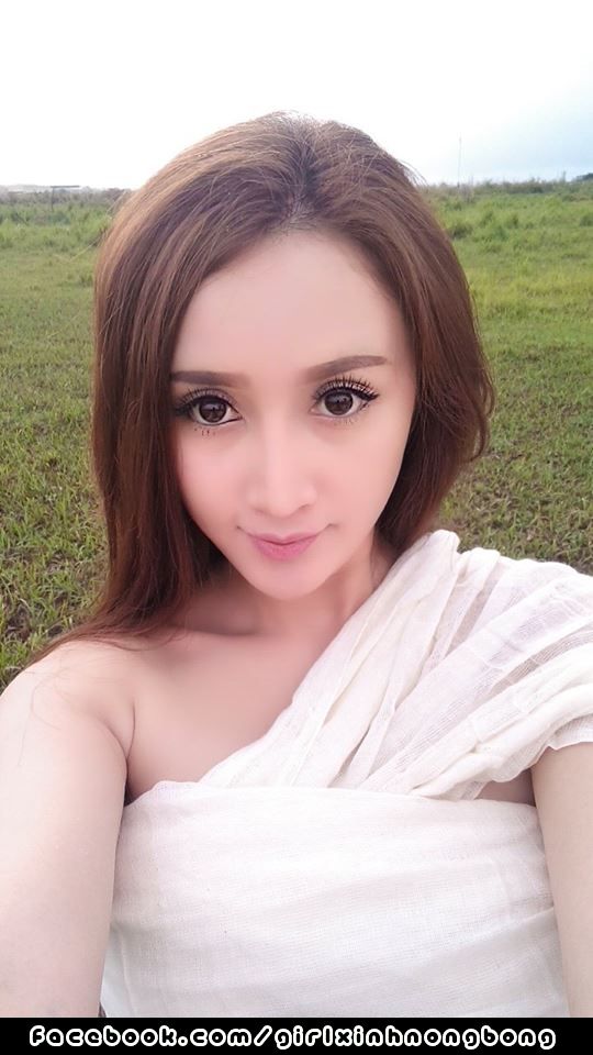 Girl xinh sài gòn Ảnh Người Đẹp Christina Hải Âu